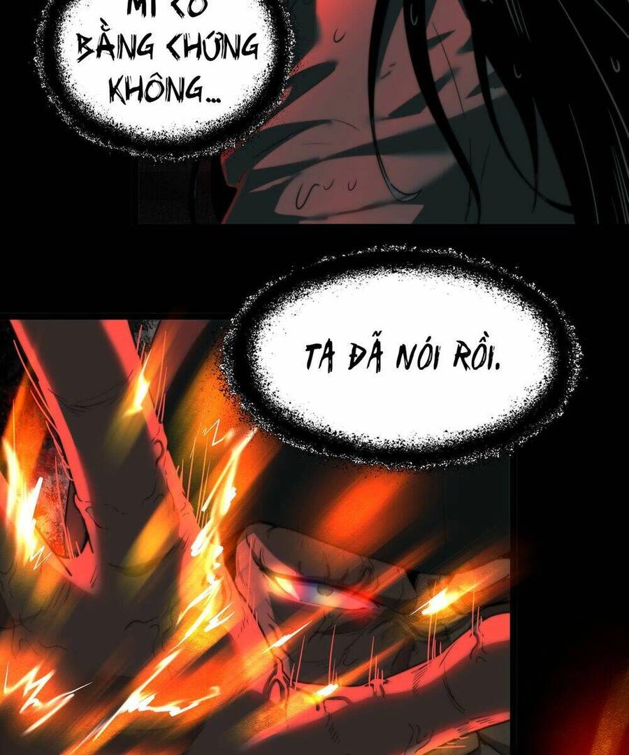 Ta Biến Thế Giới Kinh Dị Thành Trò Chơi Nuôi Dưỡng Chapter 12 - 44