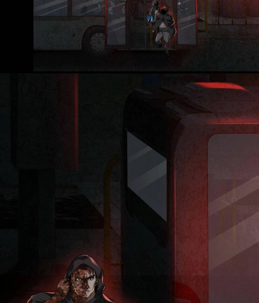 Ta Biến Thế Giới Kinh Dị Thành Trò Chơi Nuôi Dưỡng Chapter 12 - 53