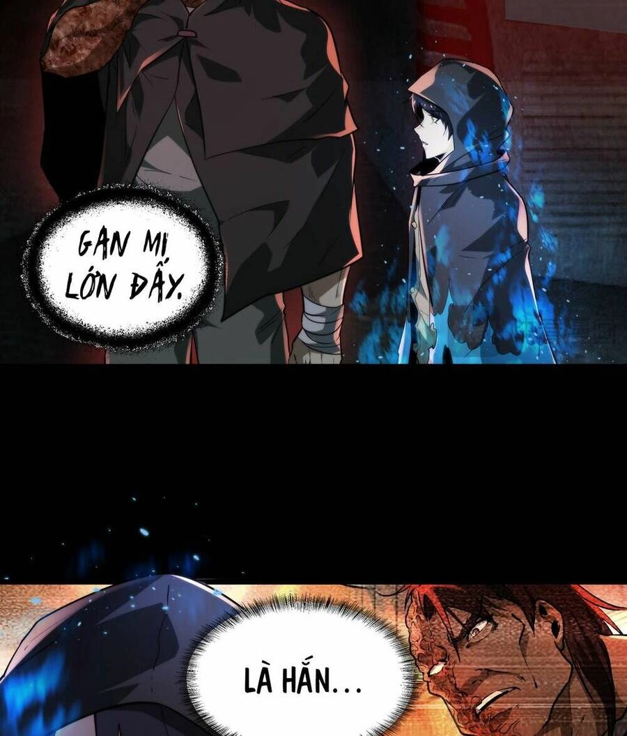 Ta Biến Thế Giới Kinh Dị Thành Trò Chơi Nuôi Dưỡng Chapter 12 - 54