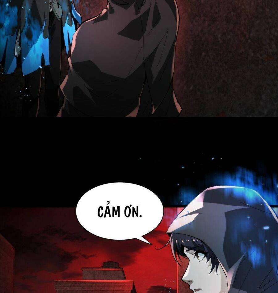 Ta Biến Thế Giới Kinh Dị Thành Trò Chơi Nuôi Dưỡng Chapter 12 - 60