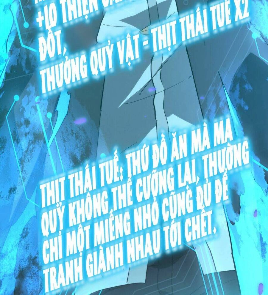 Ta Biến Thế Giới Kinh Dị Thành Trò Chơi Nuôi Dưỡng Chapter 12 - 63