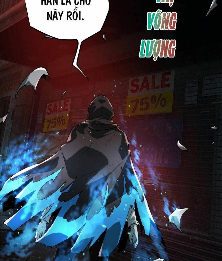 Ta Biến Thế Giới Kinh Dị Thành Trò Chơi Nuôi Dưỡng Chapter 12 - 68