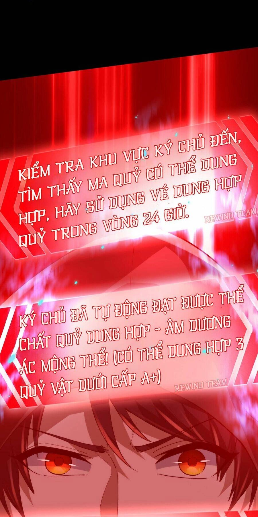 Ta Biến Thế Giới Kinh Dị Thành Trò Chơi Nuôi Dưỡng Chapter 12 - 71