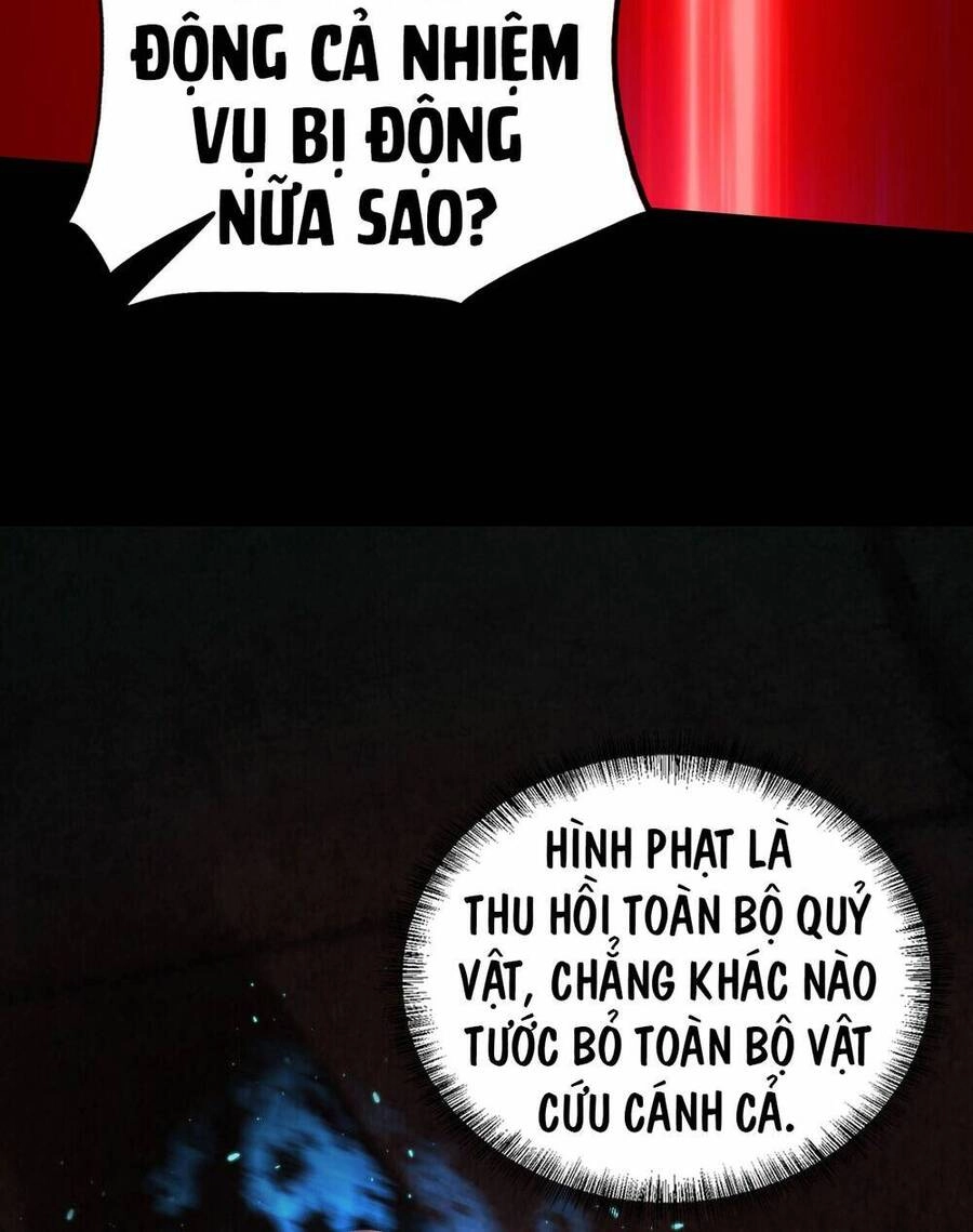 Ta Biến Thế Giới Kinh Dị Thành Trò Chơi Nuôi Dưỡng Chapter 12 - 73