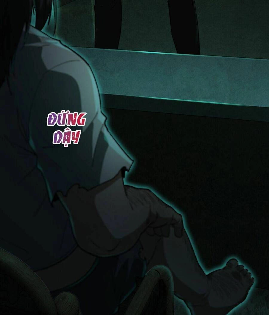 Ta Biến Thế Giới Kinh Dị Thành Trò Chơi Nuôi Dưỡng Chapter 12 - 84