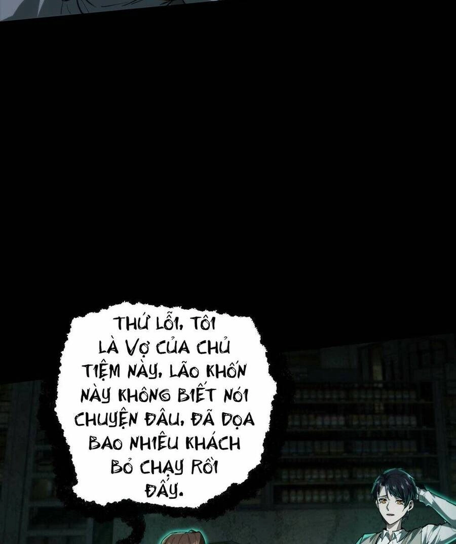 Ta Biến Thế Giới Kinh Dị Thành Trò Chơi Nuôi Dưỡng Chapter 12 - 90