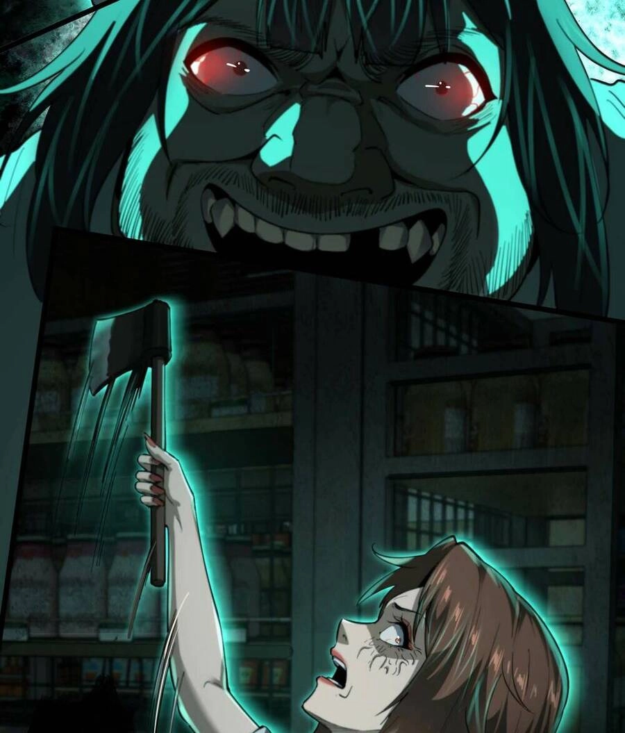 Ta Biến Thế Giới Kinh Dị Thành Trò Chơi Nuôi Dưỡng Chapter 12 - 94