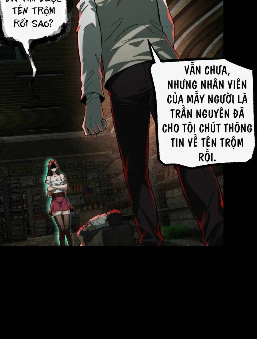 Ta Biến Thế Giới Kinh Dị Thành Trò Chơi Nuôi Dưỡng Chapter 13 - 43