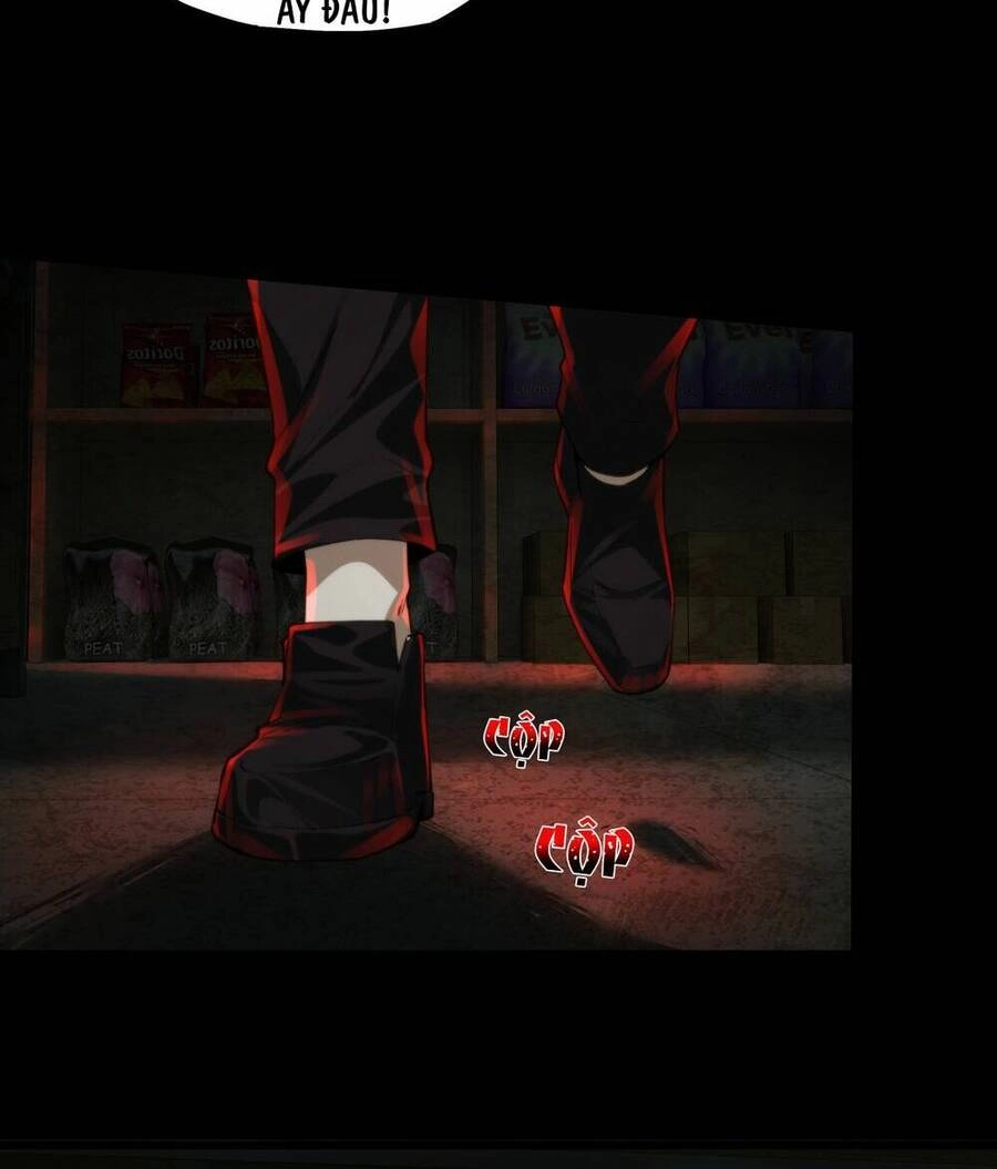 Ta Biến Thế Giới Kinh Dị Thành Trò Chơi Nuôi Dưỡng Chapter 13 - 53