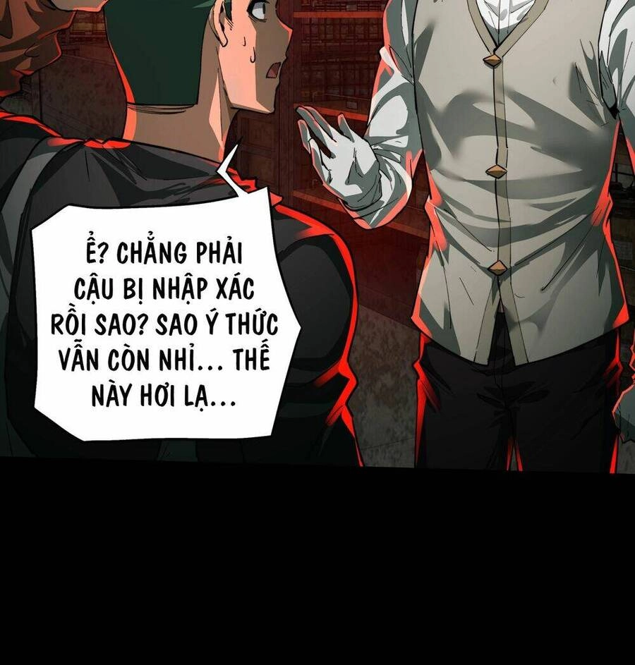 Ta Biến Thế Giới Kinh Dị Thành Trò Chơi Nuôi Dưỡng Chapter 14 - 5