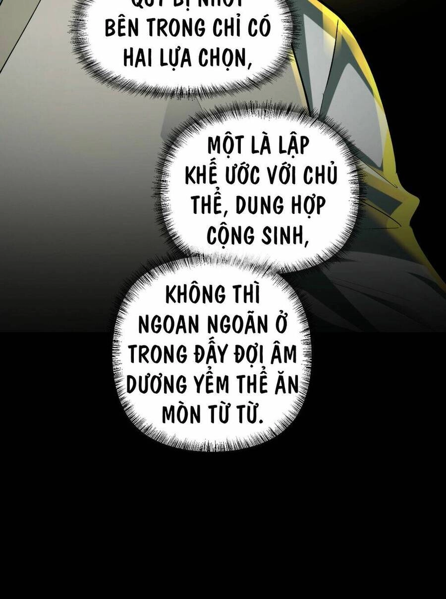 Ta Biến Thế Giới Kinh Dị Thành Trò Chơi Nuôi Dưỡng Chapter 14 - 10