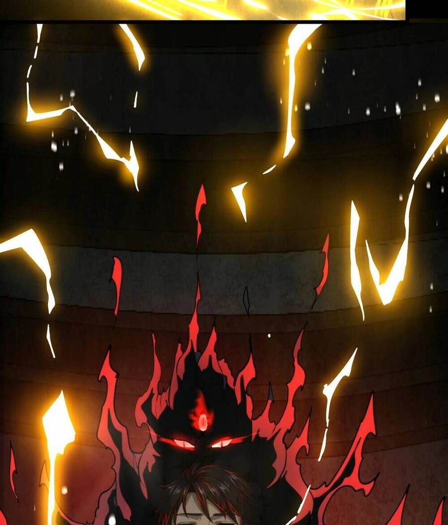 Ta Biến Thế Giới Kinh Dị Thành Trò Chơi Nuôi Dưỡng Chapter 14 - 27