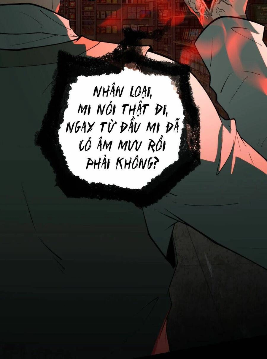 Ta Biến Thế Giới Kinh Dị Thành Trò Chơi Nuôi Dưỡng Chapter 14 - 41