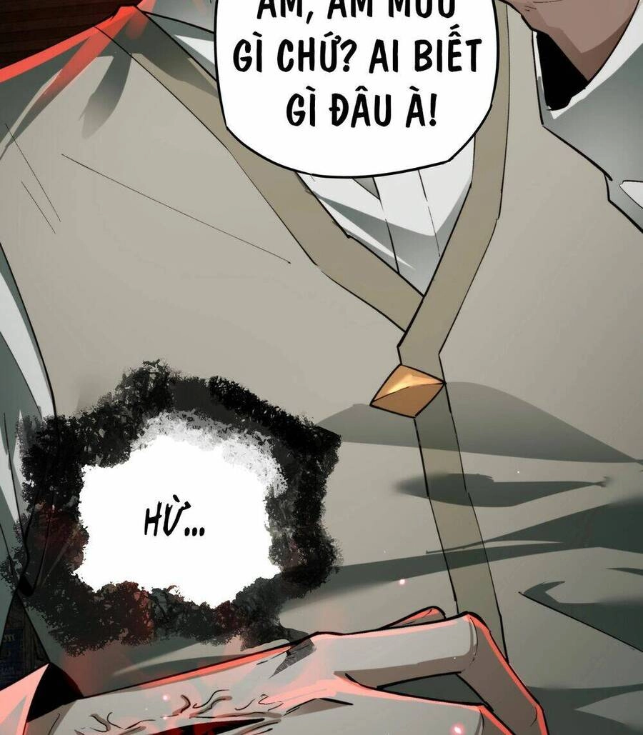 Ta Biến Thế Giới Kinh Dị Thành Trò Chơi Nuôi Dưỡng Chapter 14 - 43