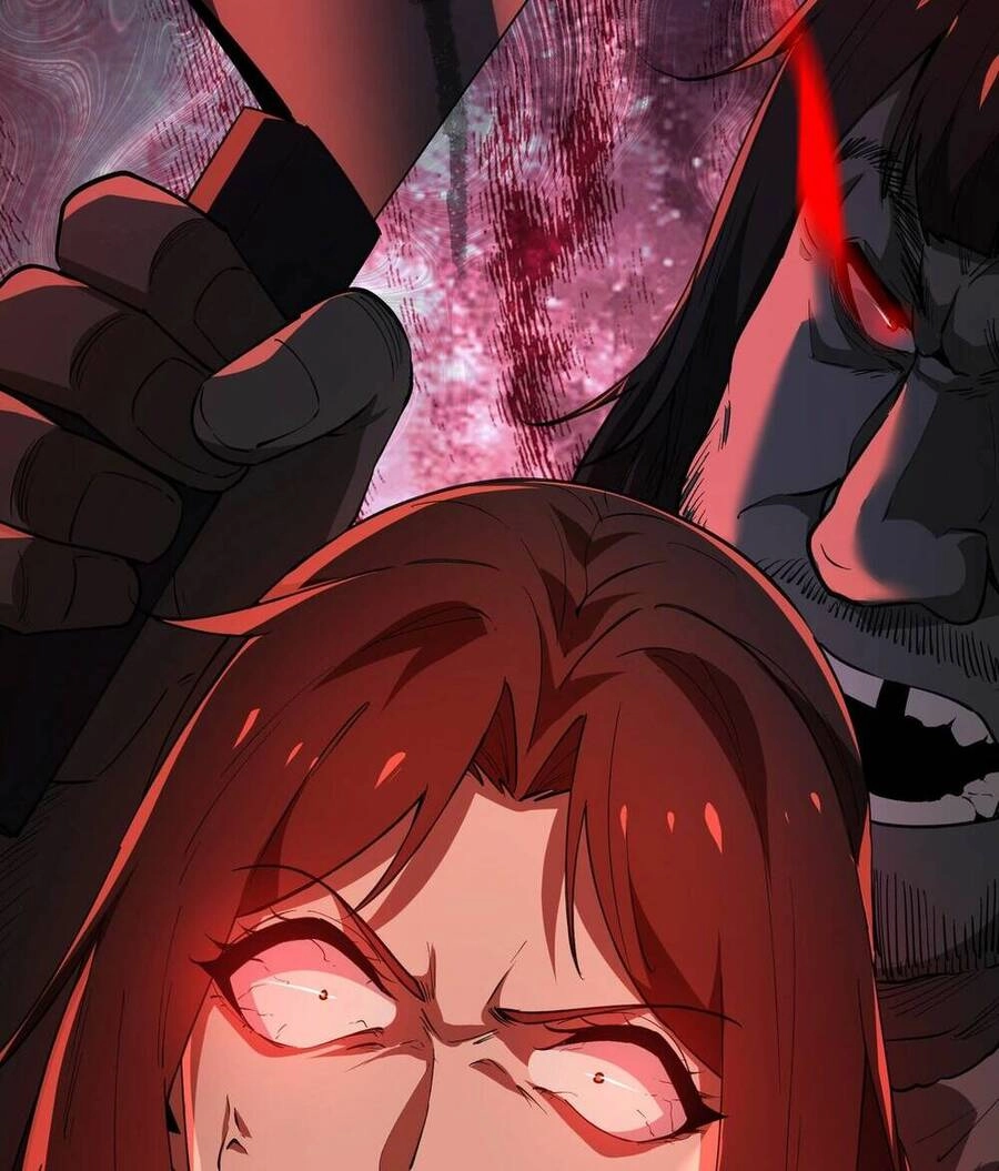 Ta Biến Thế Giới Kinh Dị Thành Trò Chơi Nuôi Dưỡng Chapter 14 - 60