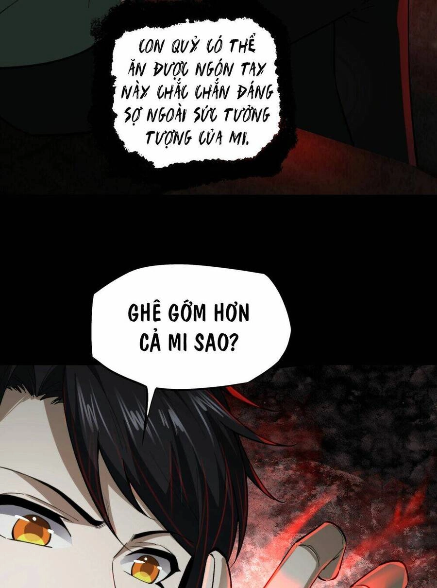 Ta Biến Thế Giới Kinh Dị Thành Trò Chơi Nuôi Dưỡng Chapter 14 - 84