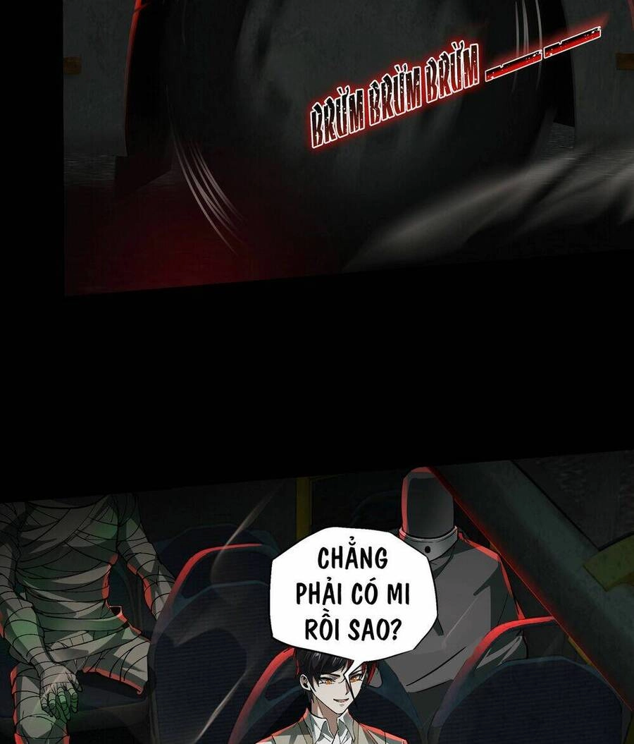 Ta Biến Thế Giới Kinh Dị Thành Trò Chơi Nuôi Dưỡng Chapter 14 - 90