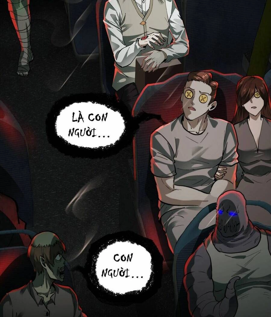 Ta Biến Thế Giới Kinh Dị Thành Trò Chơi Nuôi Dưỡng Chapter 14 - 91