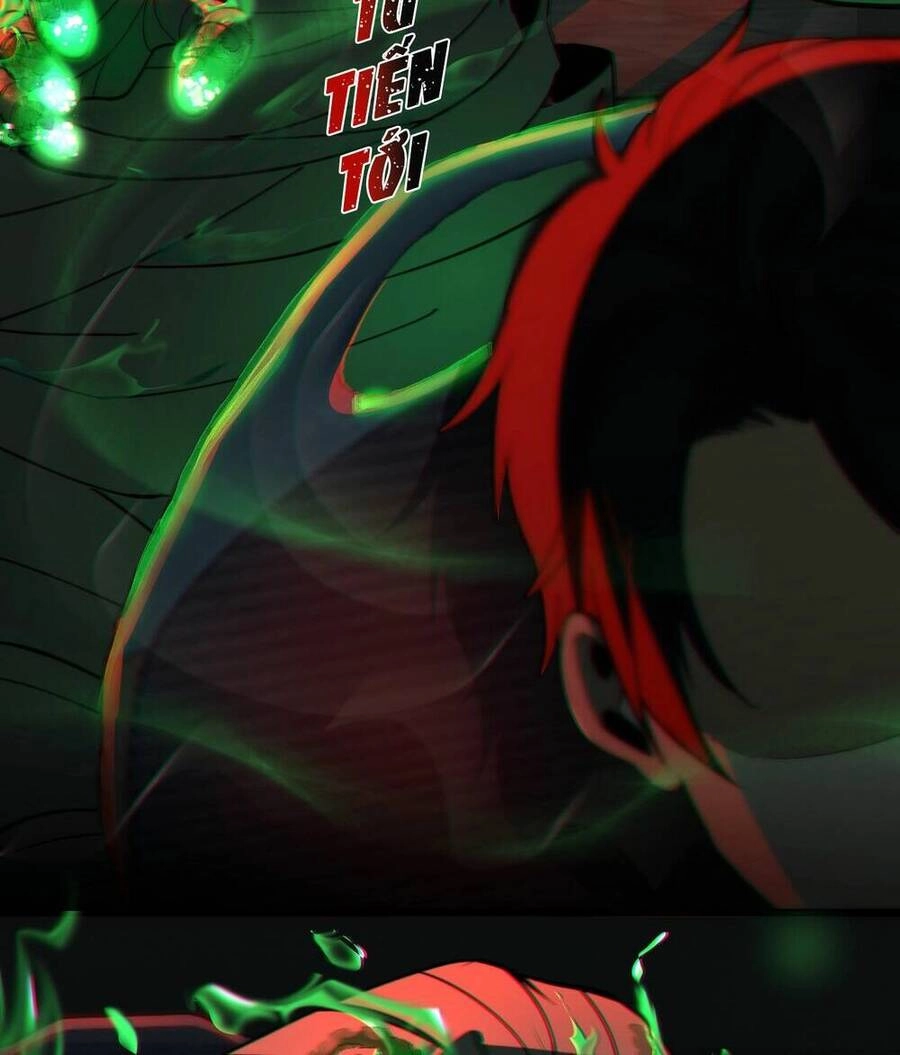 Ta Biến Thế Giới Kinh Dị Thành Trò Chơi Nuôi Dưỡng Chapter 14 - 93