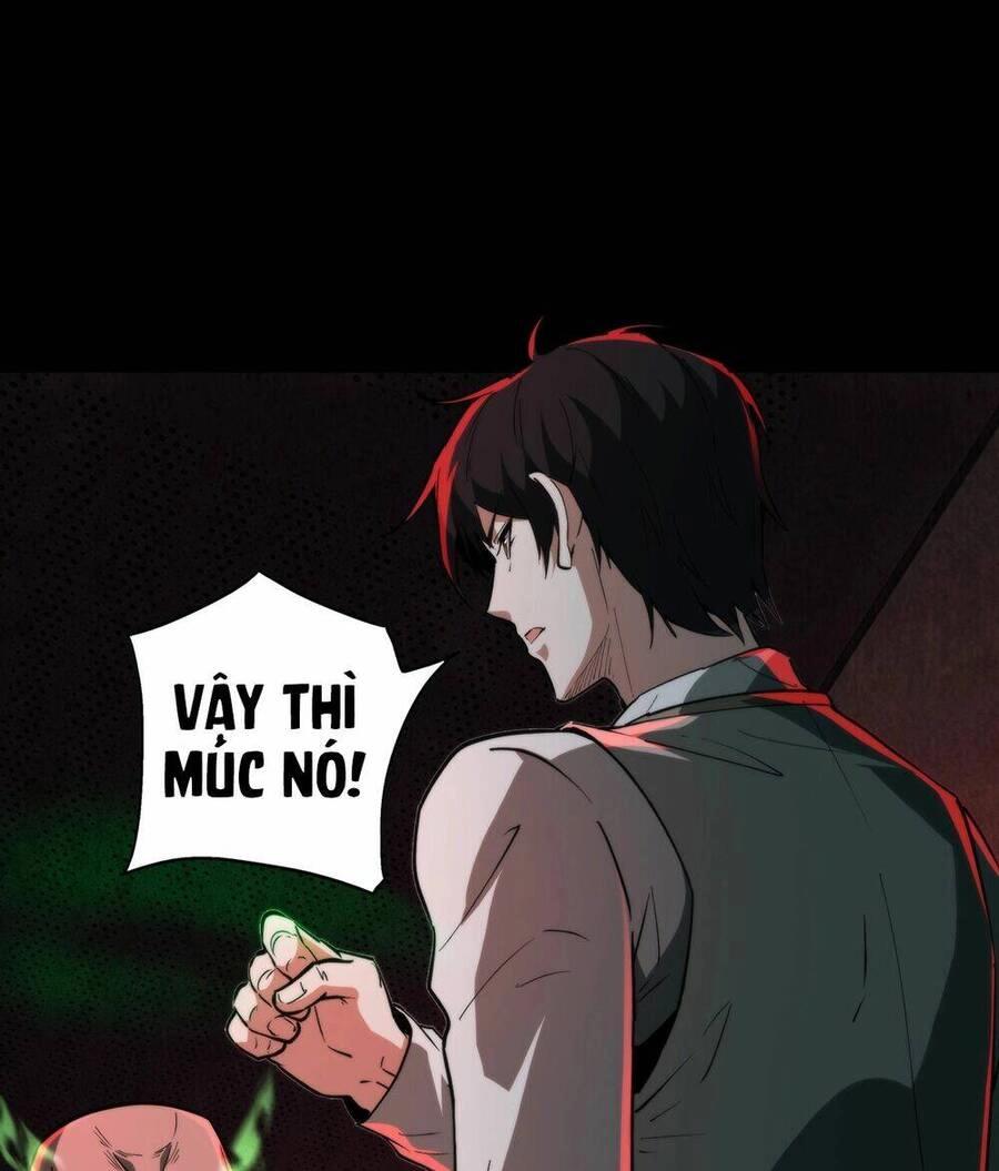 Ta Biến Thế Giới Kinh Dị Thành Trò Chơi Nuôi Dưỡng Chapter 15 - 10