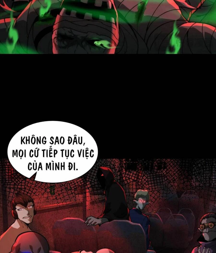 Ta Biến Thế Giới Kinh Dị Thành Trò Chơi Nuôi Dưỡng Chapter 15 - 29