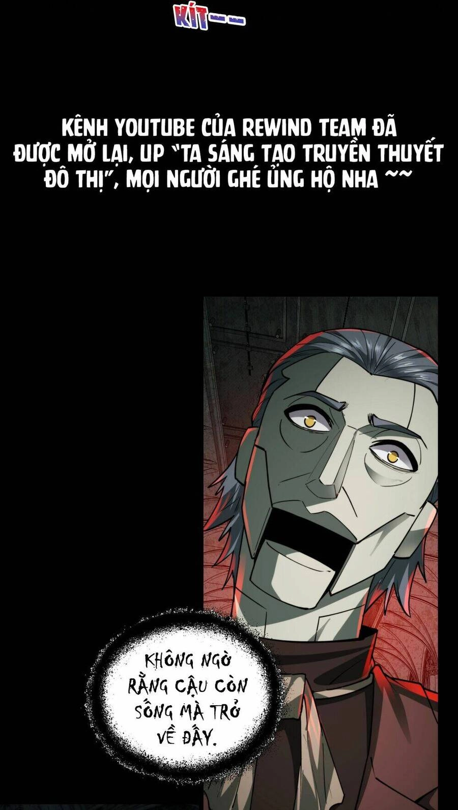 Ta Biến Thế Giới Kinh Dị Thành Trò Chơi Nuôi Dưỡng Chapter 15 - 36