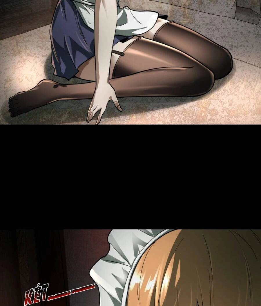 Ta Biến Thế Giới Kinh Dị Thành Trò Chơi Nuôi Dưỡng Chapter 15 - 41