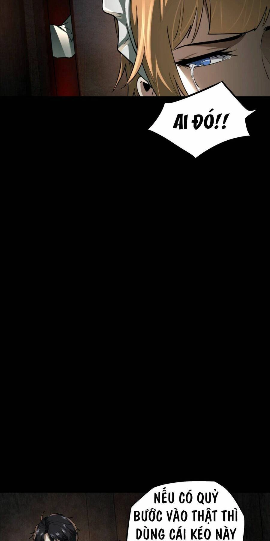 Ta Biến Thế Giới Kinh Dị Thành Trò Chơi Nuôi Dưỡng Chapter 15 - 42