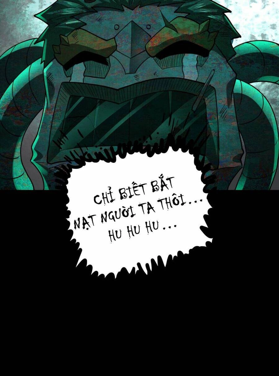 Ta Biến Thế Giới Kinh Dị Thành Trò Chơi Nuôi Dưỡng Chapter 15 - 49