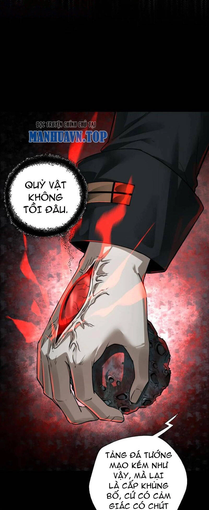 Ta Biến Thế Giới Kinh Dị Thành Trò Chơi Nuôi Dưỡng Chapter 16 - 5