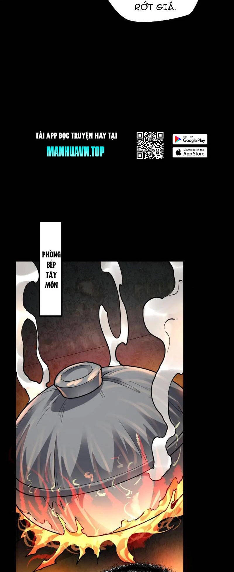 Ta Biến Thế Giới Kinh Dị Thành Trò Chơi Nuôi Dưỡng Chapter 16 - 6