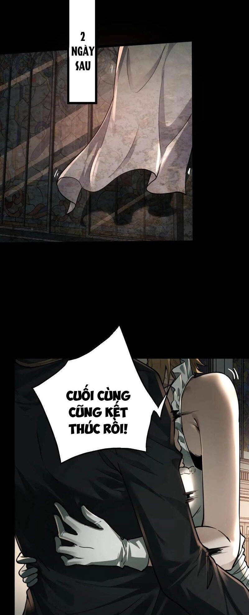 Ta Biến Thế Giới Kinh Dị Thành Trò Chơi Nuôi Dưỡng Chapter 16 - 30