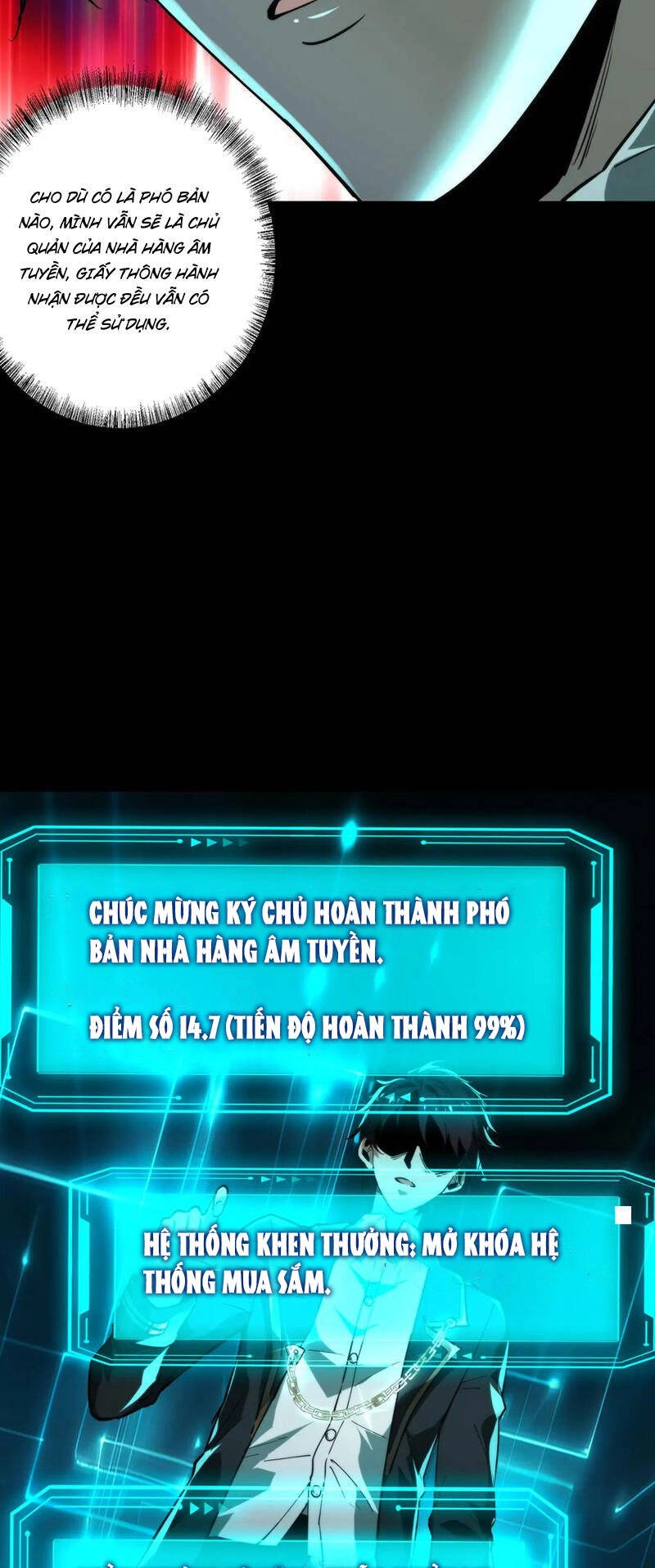 Ta Biến Thế Giới Kinh Dị Thành Trò Chơi Nuôi Dưỡng Chapter 16 - 45