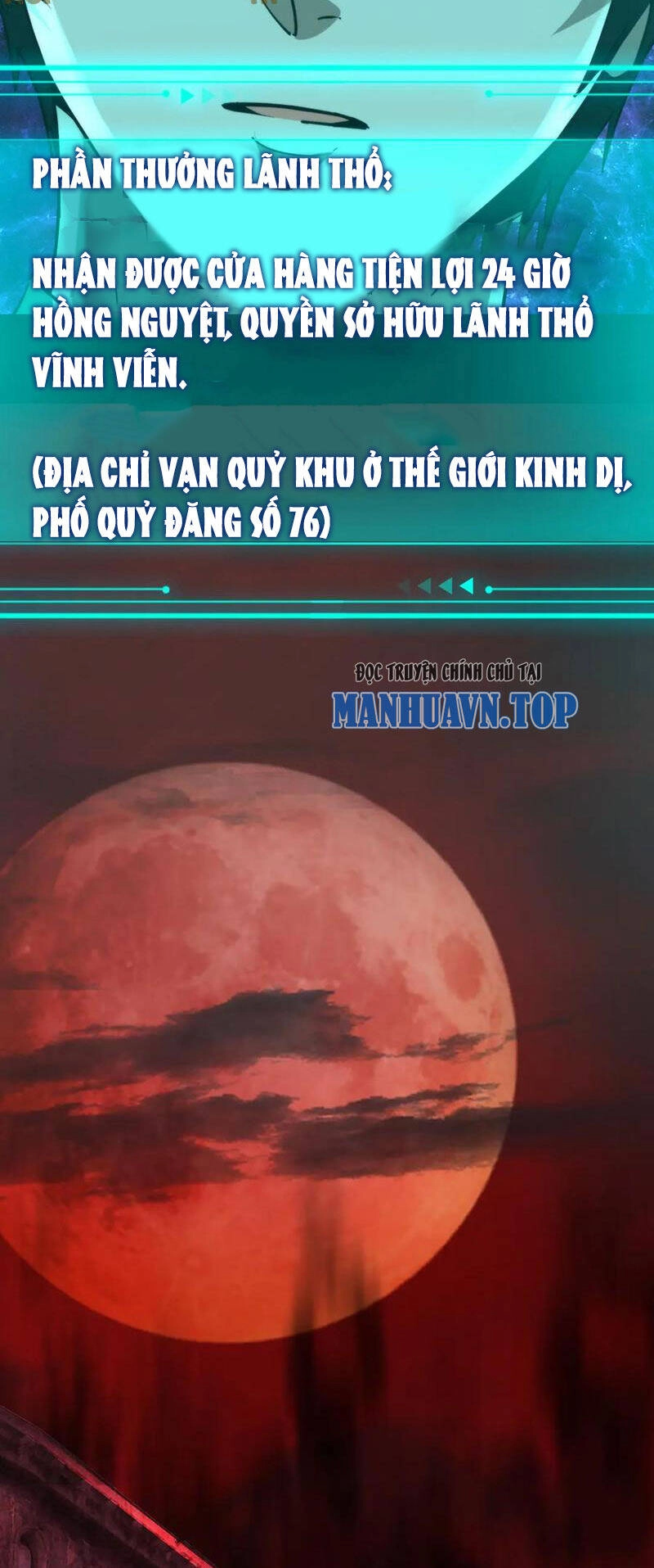 Ta Biến Thế Giới Kinh Dị Thành Trò Chơi Nuôi Dưỡng Chapter 16 - 48