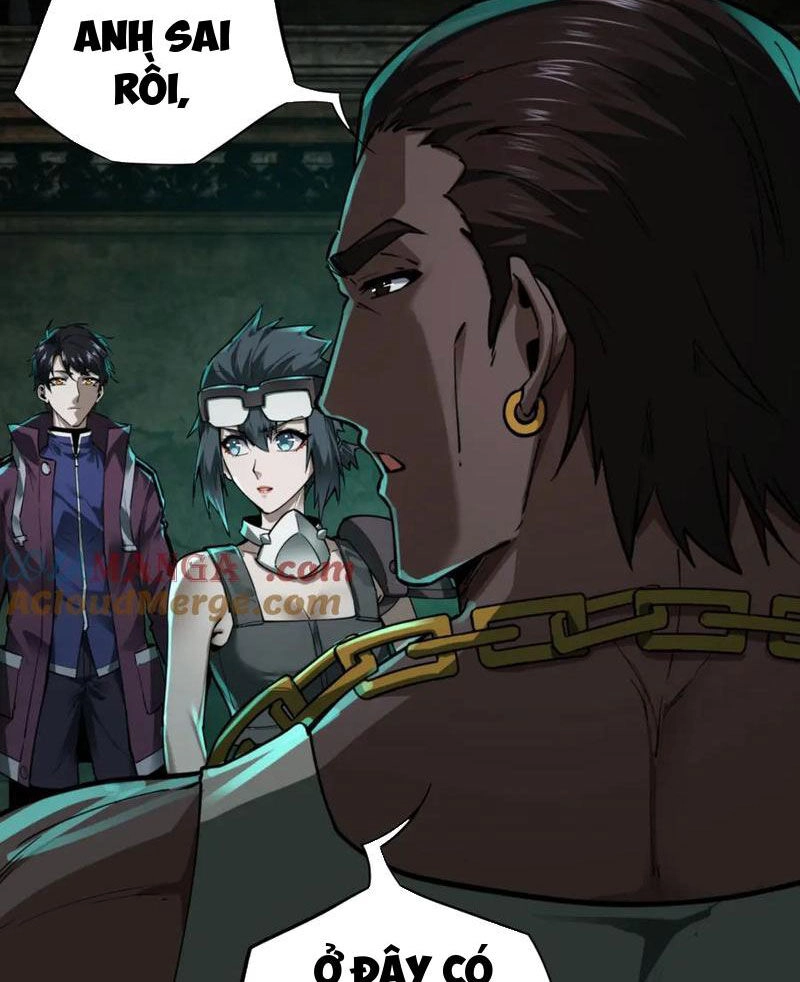 Ta Biến Thế Giới Kinh Dị Thành Trò Chơi Nuôi Dưỡng Chapter 19 - 3