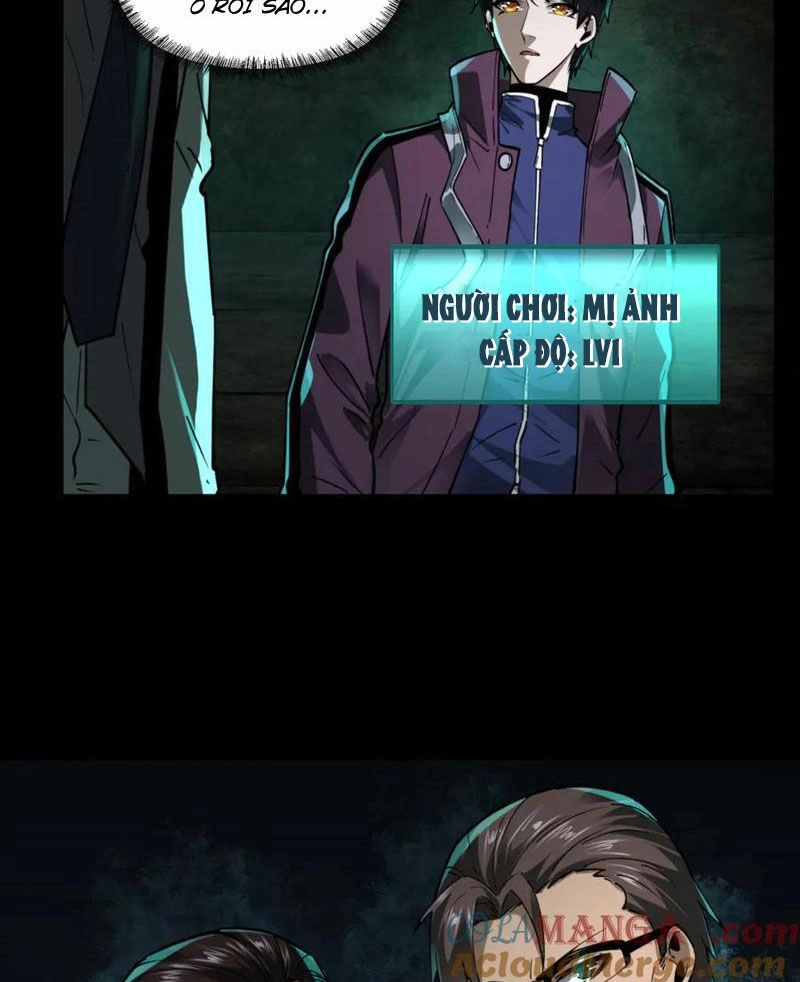 Ta Biến Thế Giới Kinh Dị Thành Trò Chơi Nuôi Dưỡng Chapter 19 - 5