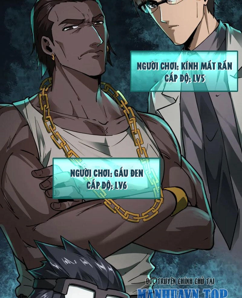 Ta Biến Thế Giới Kinh Dị Thành Trò Chơi Nuôi Dưỡng Chapter 19 - 6