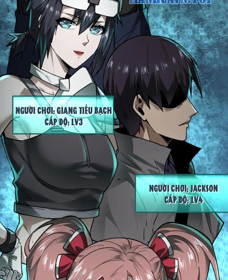 Ta Biến Thế Giới Kinh Dị Thành Trò Chơi Nuôi Dưỡng Chapter 19 - 7