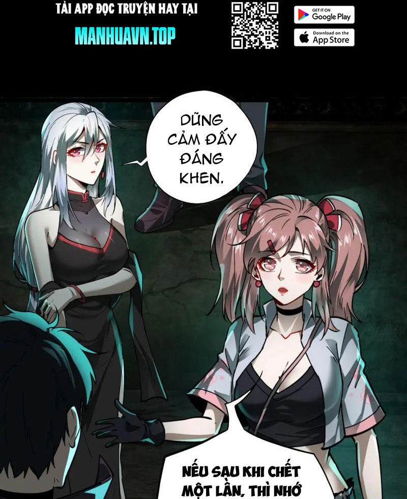 Ta Biến Thế Giới Kinh Dị Thành Trò Chơi Nuôi Dưỡng Chapter 19 - 10