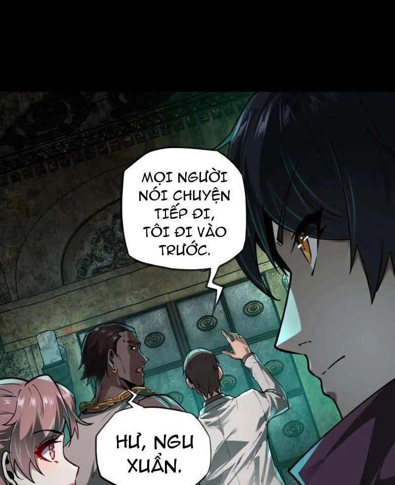 Ta Biến Thế Giới Kinh Dị Thành Trò Chơi Nuôi Dưỡng Chapter 19 - 13