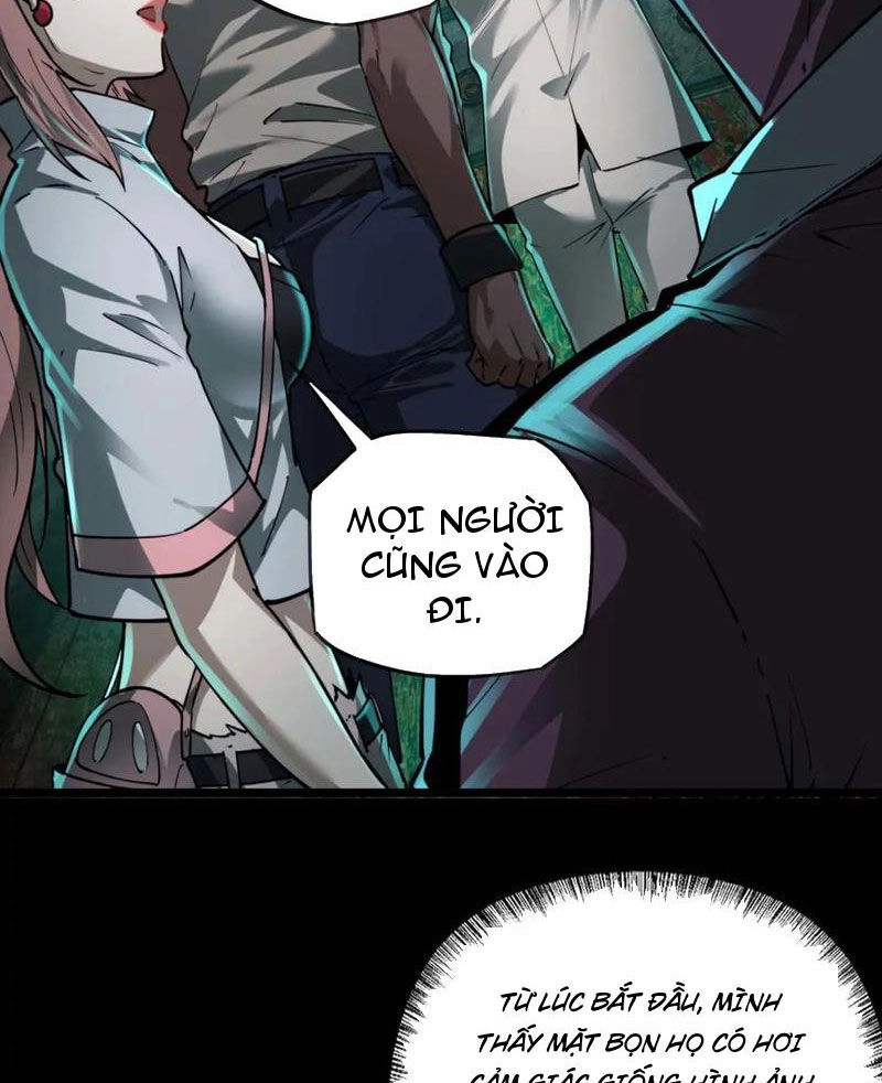 Ta Biến Thế Giới Kinh Dị Thành Trò Chơi Nuôi Dưỡng Chapter 19 - 14