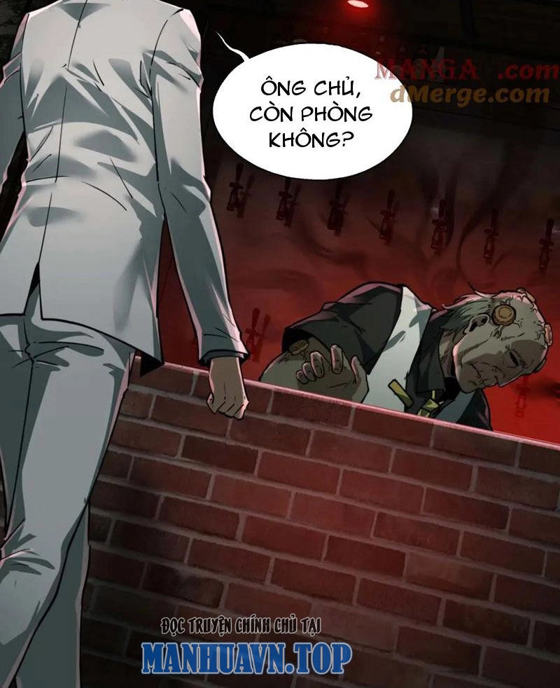 Ta Biến Thế Giới Kinh Dị Thành Trò Chơi Nuôi Dưỡng Chapter 19 - 18