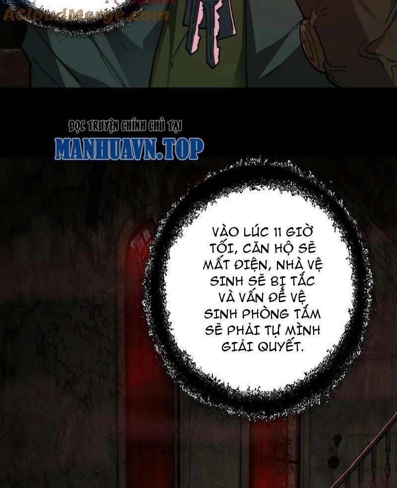 Ta Biến Thế Giới Kinh Dị Thành Trò Chơi Nuôi Dưỡng Chapter 19 - 23