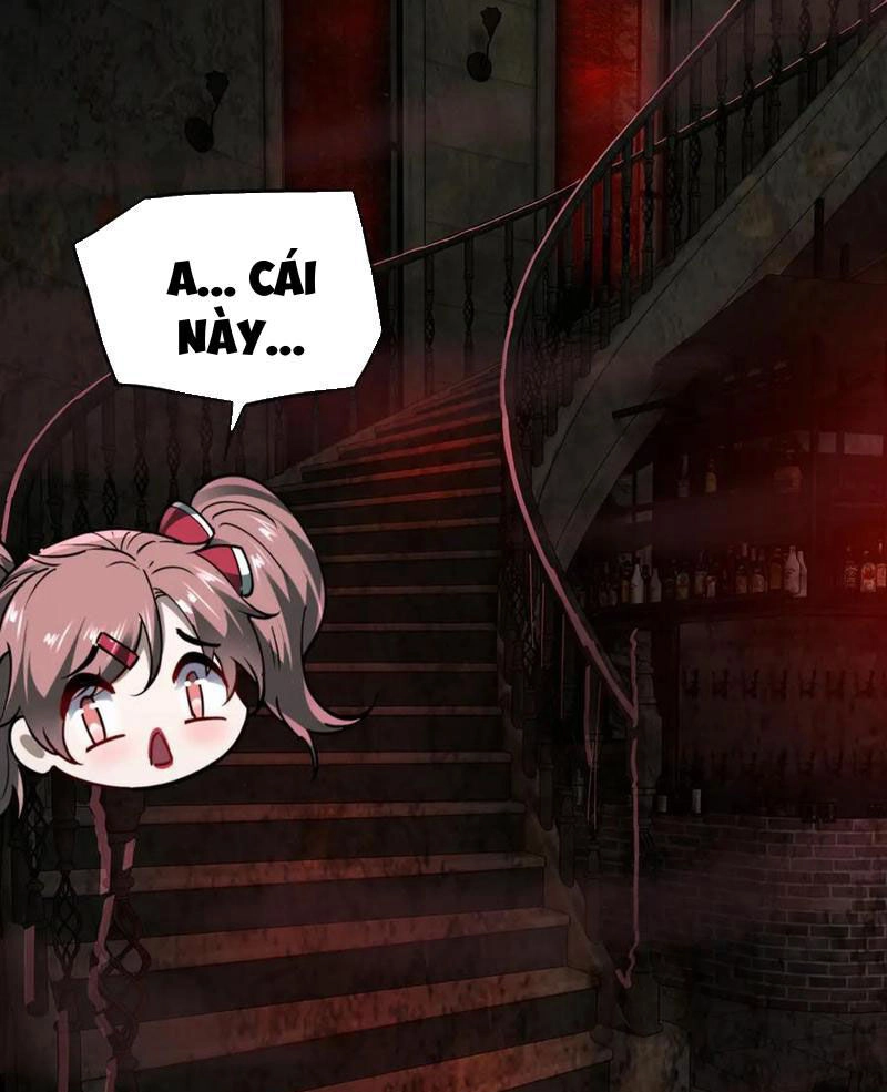 Ta Biến Thế Giới Kinh Dị Thành Trò Chơi Nuôi Dưỡng Chapter 19 - 24