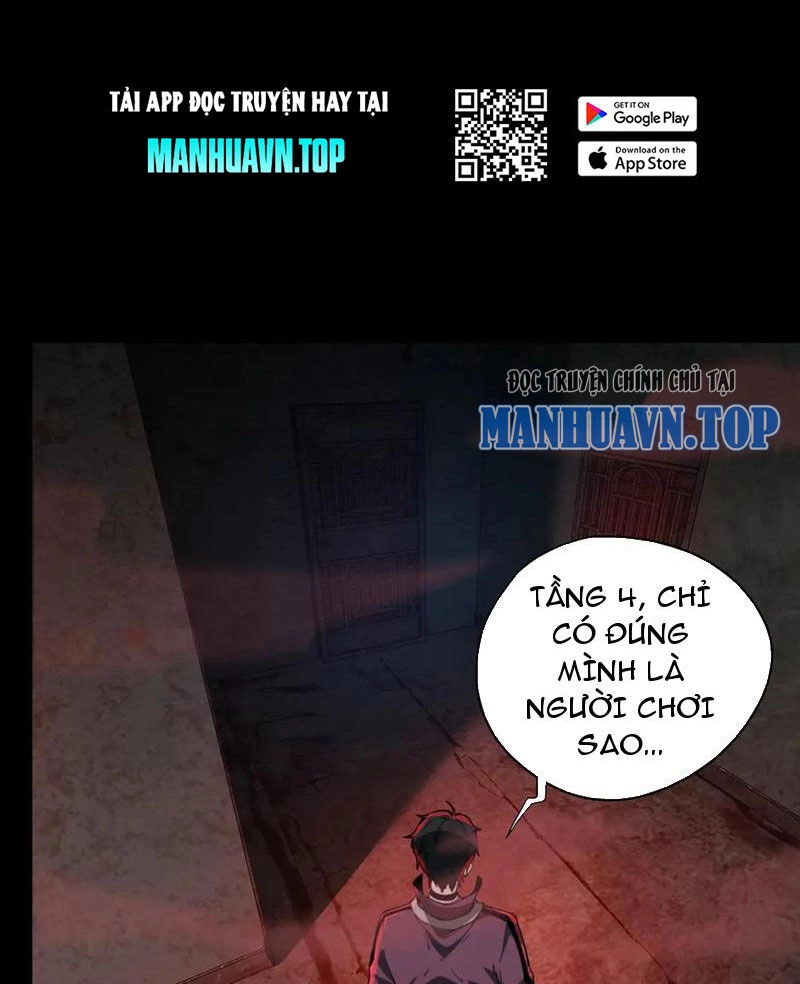 Ta Biến Thế Giới Kinh Dị Thành Trò Chơi Nuôi Dưỡng Chapter 19 - 33