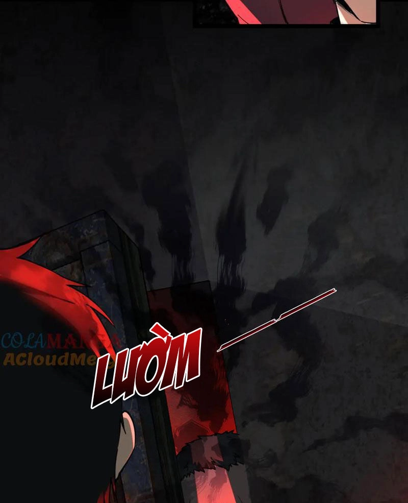 Ta Biến Thế Giới Kinh Dị Thành Trò Chơi Nuôi Dưỡng Chapter 19 - 37