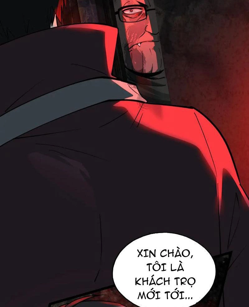 Ta Biến Thế Giới Kinh Dị Thành Trò Chơi Nuôi Dưỡng Chapter 19 - 38