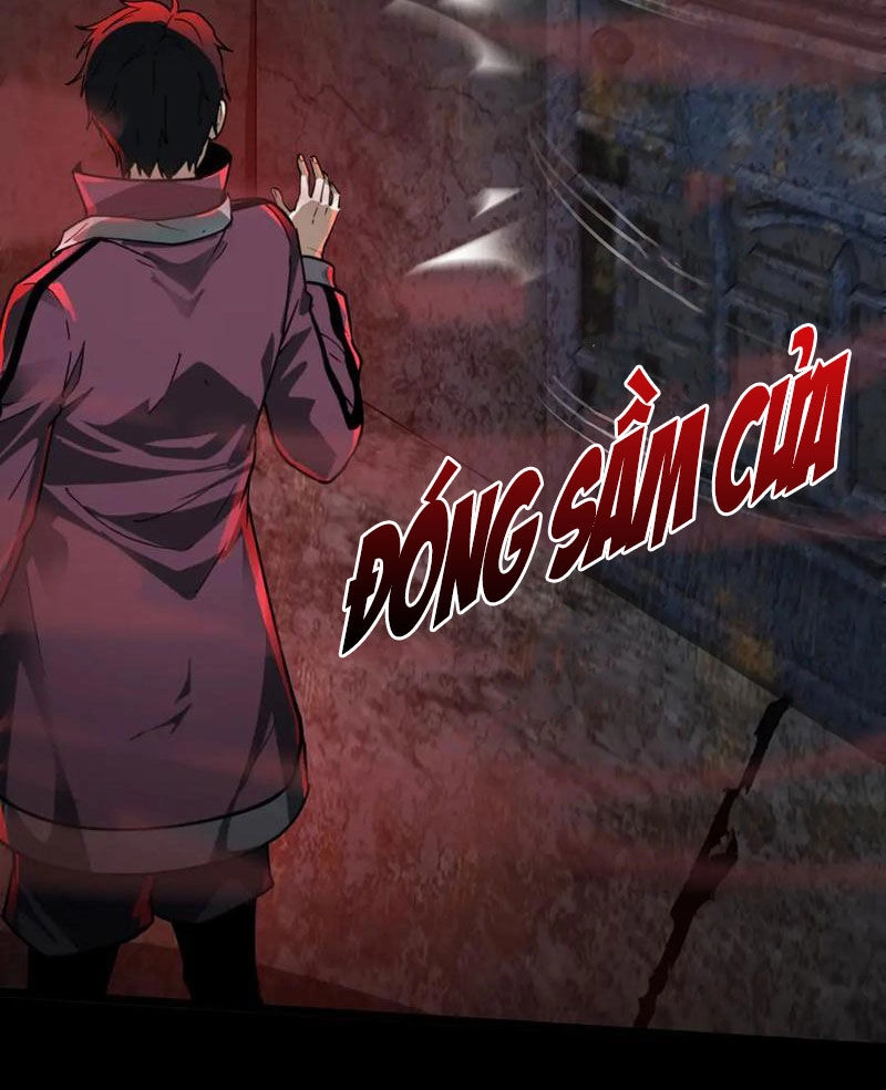 Ta Biến Thế Giới Kinh Dị Thành Trò Chơi Nuôi Dưỡng Chapter 19 - 41