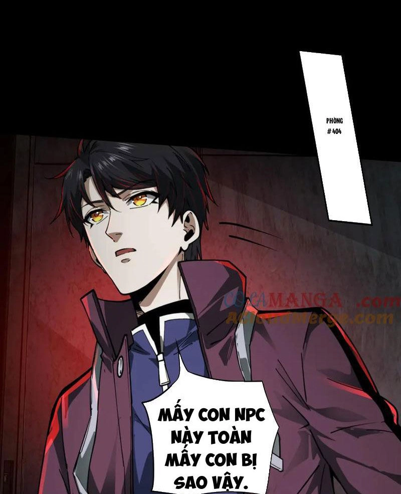 Ta Biến Thế Giới Kinh Dị Thành Trò Chơi Nuôi Dưỡng Chapter 19 - 42