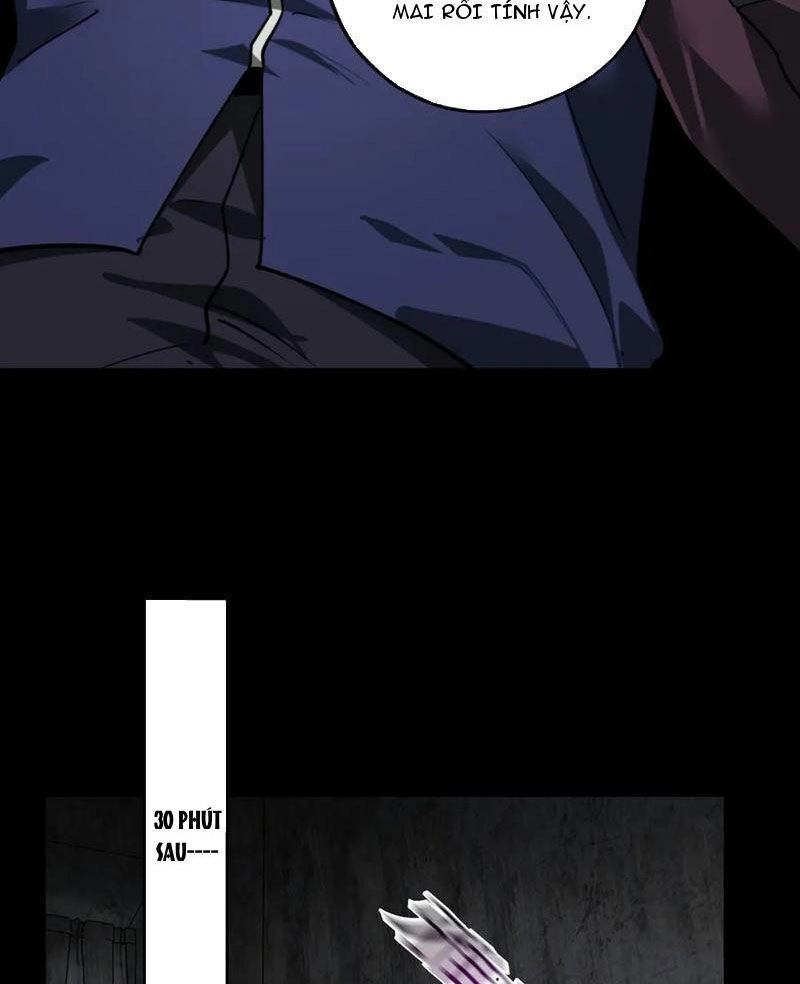 Ta Biến Thế Giới Kinh Dị Thành Trò Chơi Nuôi Dưỡng Chapter 19 - 48